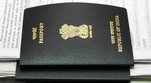 Get Indian Passport in 7 Days